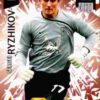 2010-11 Panini UCL Adrenalyn XL #268 Sergei Ryzhikov