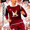 2010-11 Panini UCL Adrenalyn XL #270 Aleksandr Orekhov