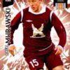 2010-11 Panini UCL Adrenalyn XL #275 Rafal Murawski