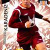 2010-11 Panini UCL Adrenalyn XL #276 Gökdeniz Karadeniz