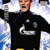 2010-11 Panini UCL Adrenalyn XL #283 Manuel Neuer