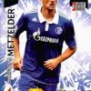 2010-11 Panini UCL Adrenalyn XL #284 Christoph Metzelder