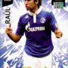 2010-11 Panini UCL Adrenalyn XL #292 Raul