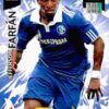 2010-11 Panini UCL Adrenalyn XL #293 Jefferson Farfán