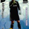 2010-11 Panini UCL Adrenalyn XL #297 Manuel Neuer