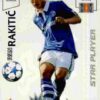 2010-11 Panini UCL Adrenalyn XL #298 Ivan Rakitic