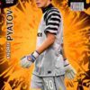 2010-11 Panini UCL Adrenalyn XL #299 Andriy Pyatov