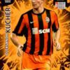 2010-11 Panini UCL Adrenalyn XL #300 Oleksandr Kucher