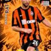 2010-11 Panini UCL Adrenalyn XL #301 Razvan Rat