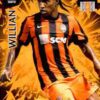 2010-11 Panini UCL Adrenalyn XL #305 Willian