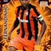 2010-11 Panini UCL Adrenalyn XL #306 Fernandinho