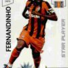 2010-11 Panini UCL Adrenalyn XL #311 Fernandinho