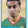 2010 Panini Africa Cup Stickers #028 Benoit Assou-Ekotto