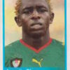 2010 Panini Africa Cup Stickers #031 Gilles Binya