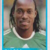 2010 Panini Africa Cup Stickers #089 Chidi Odiah