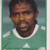 2010 Panini Africa Cup Stickers #090 Nwankwo Kanu