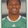 2010 Panini Africa Cup Stickers #091 Kalu Uche