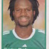 2010 Panini Africa Cup Stickers #094 Christian Obodo