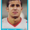 2010 Panini Africa Cup Stickers #104 Anis Boussaidi