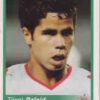 2010 Panini Africa Cup Stickers #110 Tijani Belaid