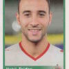 2010 Panini Africa Cup Stickers #113 Nabil Taider