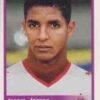 2010 Panini Africa Cup Stickers #117 Issam Jomaa