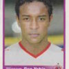 2010 Panini Africa Cup Stickers #118 Wissem Ben Yahia