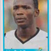 2010 Panini Africa Cup Stickers #181 John Pantsil