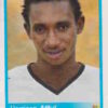 2010 Panini Africa Cup Stickers #183 Harrison Afful