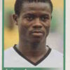 2010 Panini Africa Cup Stickers #186 Anthony Annan