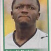 2010 Panini Africa Cup Stickers #187 Sulley Muntari