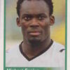 2010 Panini Africa Cup Stickers #188 Michael Essien