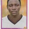 2010 Panini Africa Cup Stickers #194 Kwadwo Asamoah