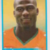 2010 Panini Africa Cup Stickers #239 Guy Demel