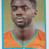 2010 Panini Africa Cup Stickers #241 Habib Kolo Touré