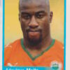 2010 Panini Africa Cup Stickers #242 Abdoulaye Meite