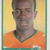 2010 Panini Africa Cup Stickers #244 Emmanuel Kone