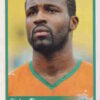 2010 Panini Africa Cup Stickers #245 Siaka Tiene