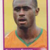 2010 Panini Africa Cup Stickers #252 Boubacar Sanogo