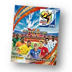 2010 Panini FIFA World Cup South Africa Adrenalyn XL UK