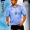 2010 Panini FIFA World Cup South Africa Adrenalyn XL #335 Luis Suarez