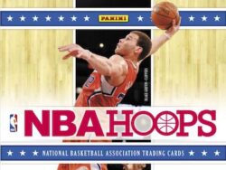 2011-12 Panini Hoops Basketball