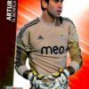 2012-13 Panini UCL Adrenalyn XL #058 Artur