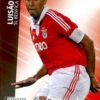 2012-13 Panini UCL Adrenalyn XL #059 Luisão