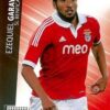 2012-13 Panini UCL Adrenalyn XL #061 Ezequiel Garay