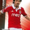 2012-13 Panini UCL Adrenalyn XL #063 Pablo Aimar