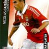 2012-13 Panini UCL Adrenalyn XL #064 Nicolas Gaitan