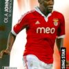 2012-13 Panini UCL Adrenalyn XL #068 Ola John