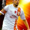 2012-13 Panini UCL Adrenalyn XL #103 Selcuk Inan