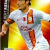 2012-13 Panini UCL Adrenalyn XL #105 Albert Riera